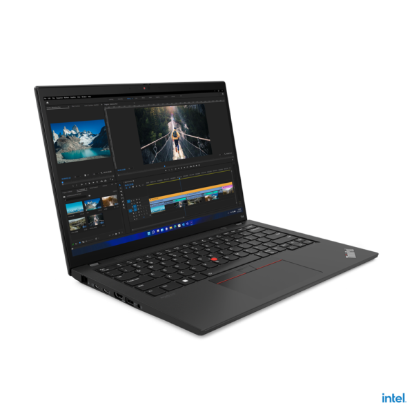 Personal Computer Thinkpad Lenovo ThinkPad T14 Gen 5(14
