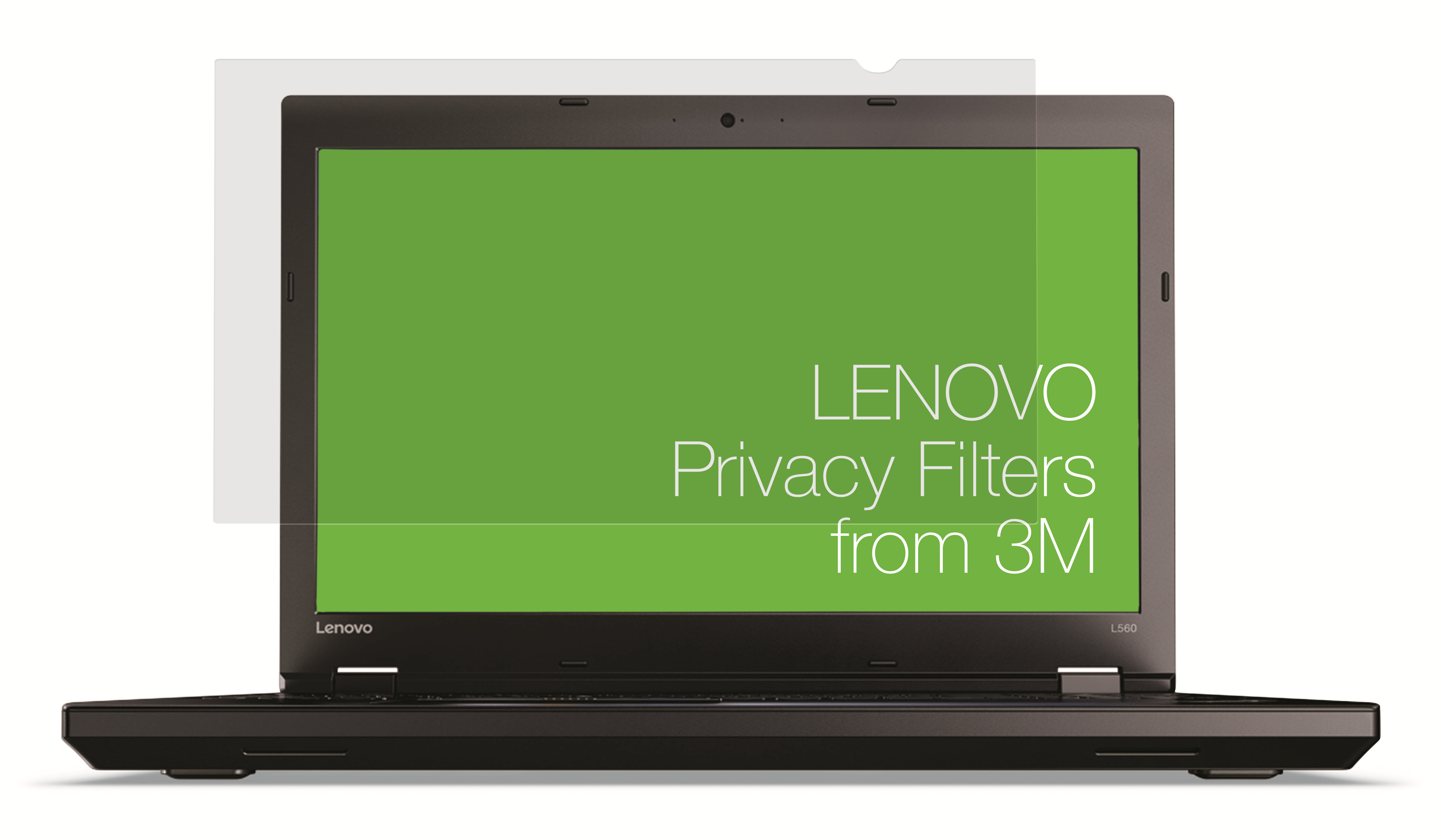 Lenovo Laptop Privacy Filter from 3M 4XJ0N23167【Bytebox】 - Image 4