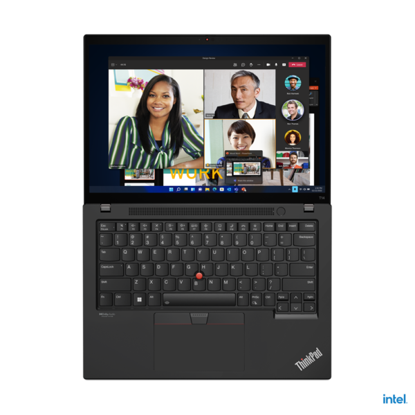 Personal Computer Thinkpad Lenovo ThinkPad T14 Gen 5(14