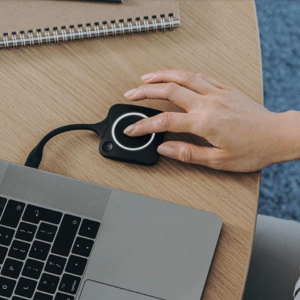 Barco ClickShare C-10 Second Generation with 2x USB Button (R9861611NAB2)【Bytebox】 - Image 4