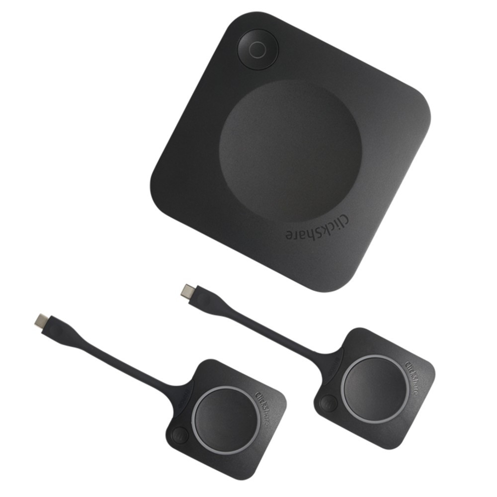 Barco ClickShare C-10 Second Generation with 2x USB Button (R9861611NAB2)【Bytebox】 - Image 5