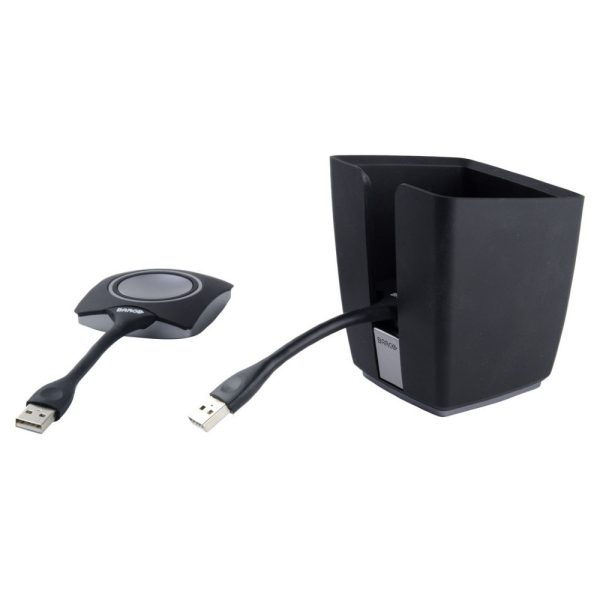 Barco Single ClickShare tray(R9861500T01)【Bytebox】 - Bytebox Store ...