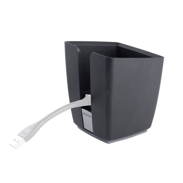 Barco Two ClickShare Gen 4 USB-C buttons and a ClickShare tray(R9861600P01C)【Bytebox】 - Image 3