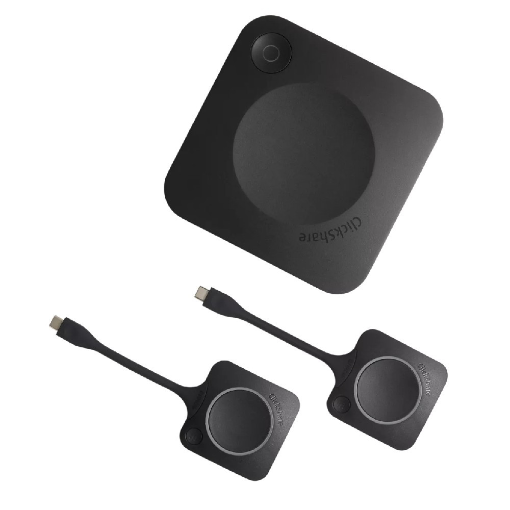 Barco ClickShare CX-30 Second Generation with 2x USB Button (R9861613NAB2)【Bytebox】 - Image 5