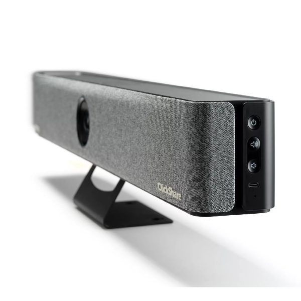 Barco Clickshare Bar Pro Wireless Conferencing System, 2 Buttons, Medium Rooms（R9861633USB2）【Bytebox】 - Image 3