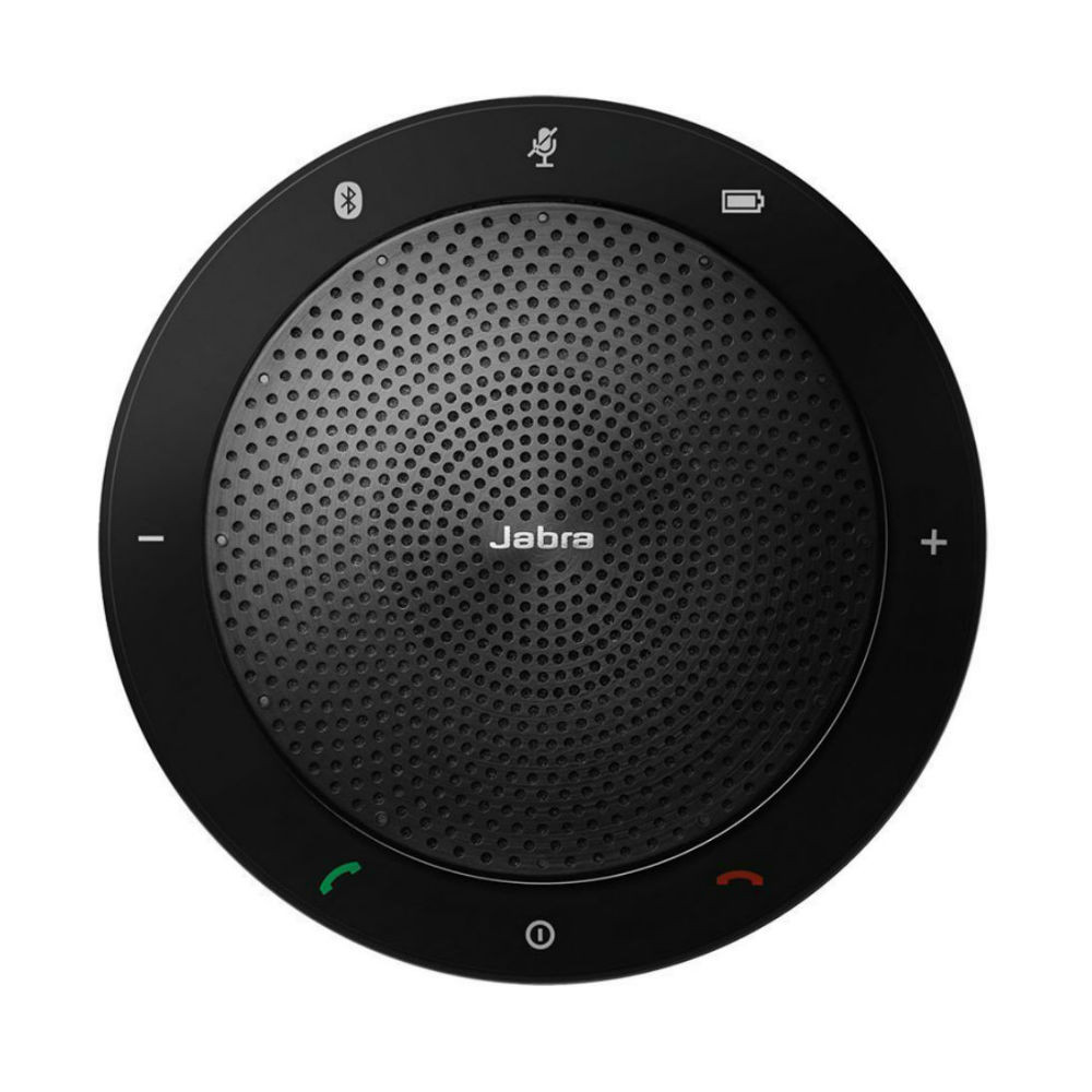 Jabra Speak 510 MS Wireless Conference Speakerphone USB-A (7510-109)【Bytebox】 - Image 2