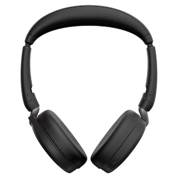 Jabra Evolve2 65 Flex UC Stereo ANC Wireless Bluetooth Headset USB-C (26699-989-899)【Bytebox】 - Image 3