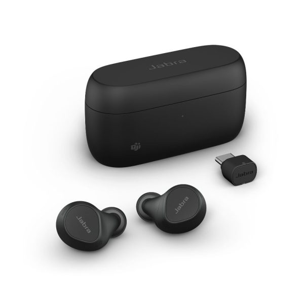 Jabra Evolve2 Buds UC ANC Wireless Bluetooth Earbuds USB-C (20797-989-899)【Bytebox】 - Image 6