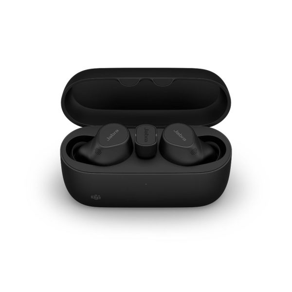 Jabra Evolve2 Buds MS ANC Wireless Bluetooth Earbuds USB-C (20797-999-899)【Bytebox】 - Image 3