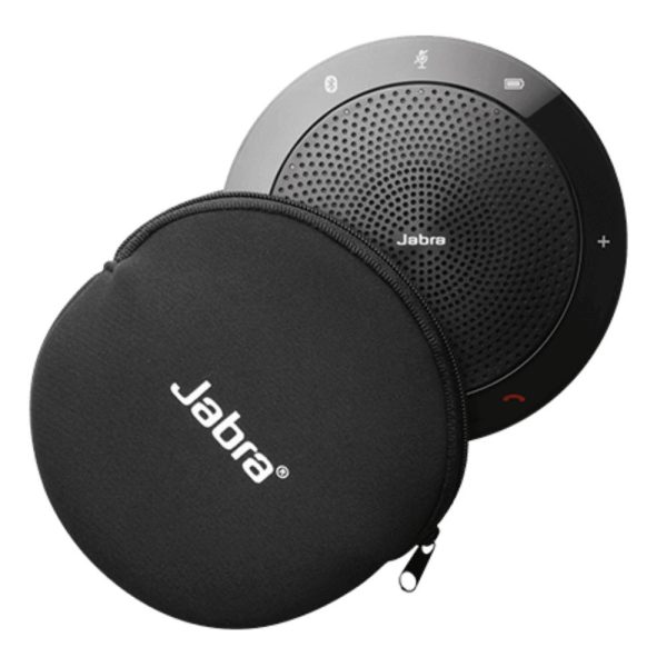 Jabra Speak 510 MS Wireless Conference Speakerphone USB-A (7510-109)【Bytebox】 - Image 4