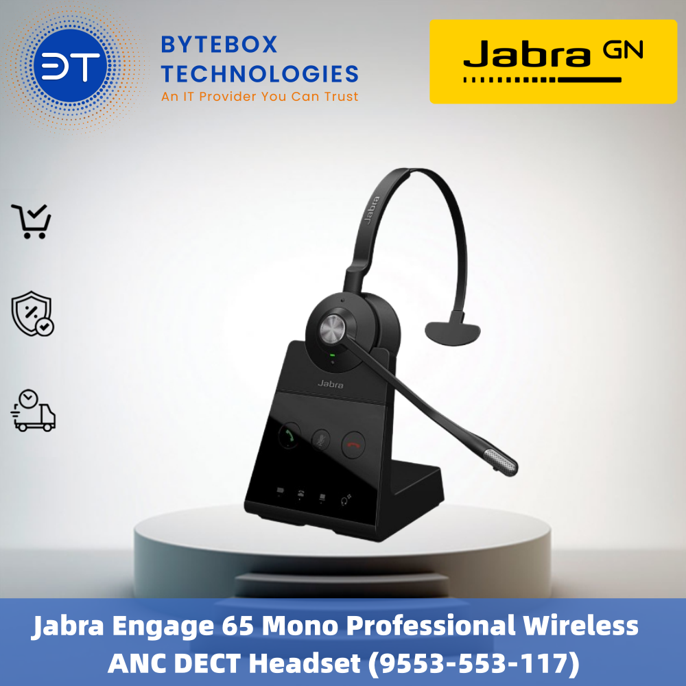 Ｊａｂｒａ Jabra Engage 65 Mono 取り寄せ商品 Jabra Engage | Engineered to enhance customer satisfaction