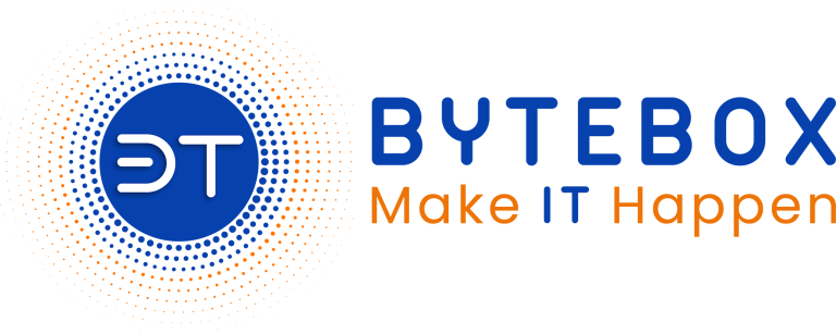 About Us | Bytebox Technologies - Bytebox Store Singapore