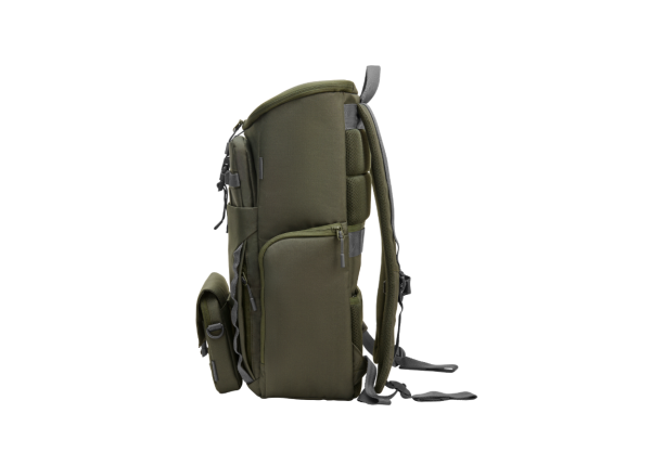 HP 15.6 MODULAR LAPTOP BACKPACK 【Bytebox】 - Image 3