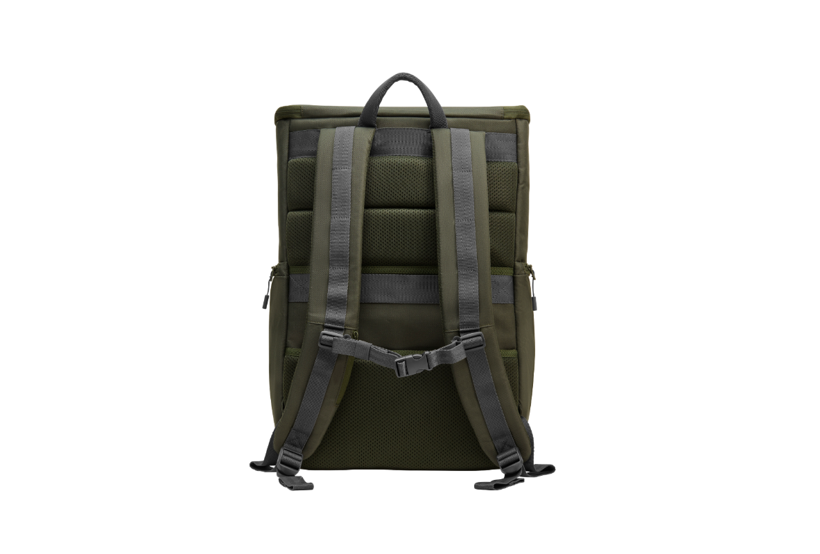 HP 15.6 MODULAR LAPTOP BACKPACK 【Bytebox】 - Image 5