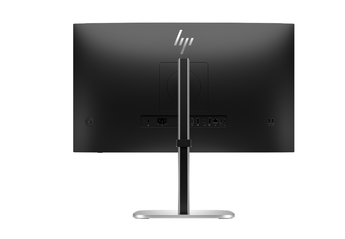 HP SERIES 5 PRO 27 INCH QHD USB-C MONITOR - 527PU【Bytebox】 - Image 10