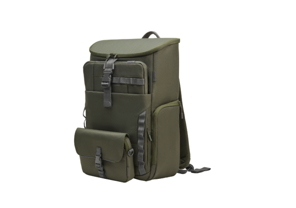 HP 15.6 MODULAR LAPTOP BACKPACK 【Bytebox】 - Image 8