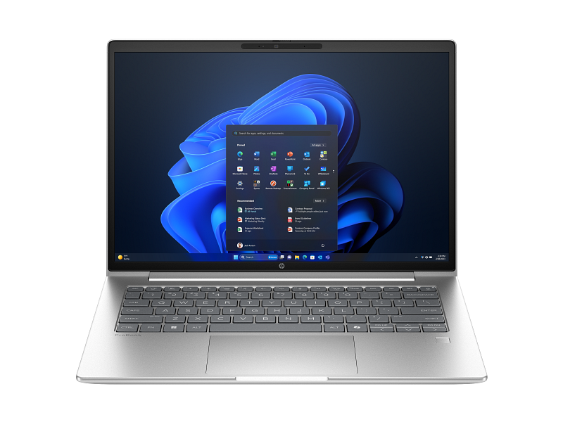 HP ProBook 4 G1i 14 inch  Core 5 120U 16GB 512GB 3 Years Premium Onsite 【Bytebox】 - Image 2