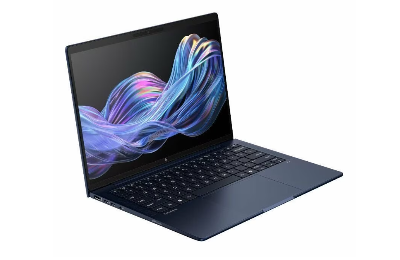 HP EliteBook X G1i Next Gen AI PC 14 Inch U7-258V 32GB 1TB 5MP+IR Touch【Bytebox】 - Image 2