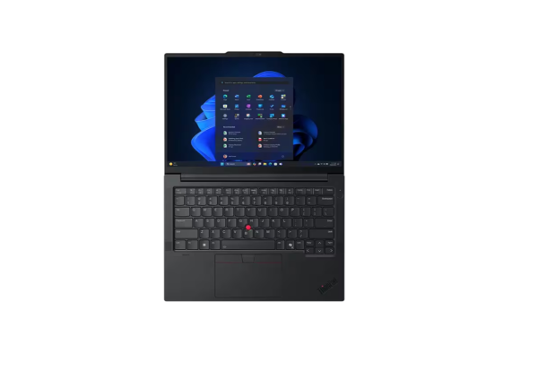 Personal Computer Thinkpad Lenovo ThinkPad E14 (Gen7) Ultra 7 255H, 16GB, 512SSD, FHD+IR Camera ...