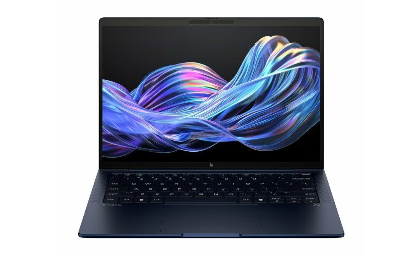 HP EliteBook X G1i Next Gen AI PC 14 Inch U7-258V 32GB 1TB 5MP+IR Touch【Bytebox】 - Image 3