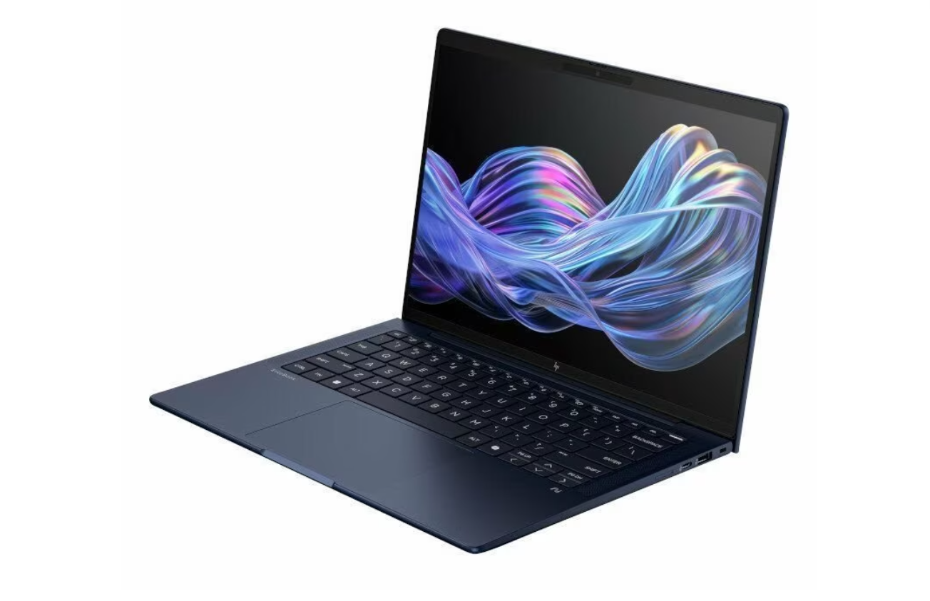 HP EliteBook X G1i Next Gen AI PC 14 Inch U7-258V 32GB 1TB 5MP+IR Touch【Bytebox】 - Image 4