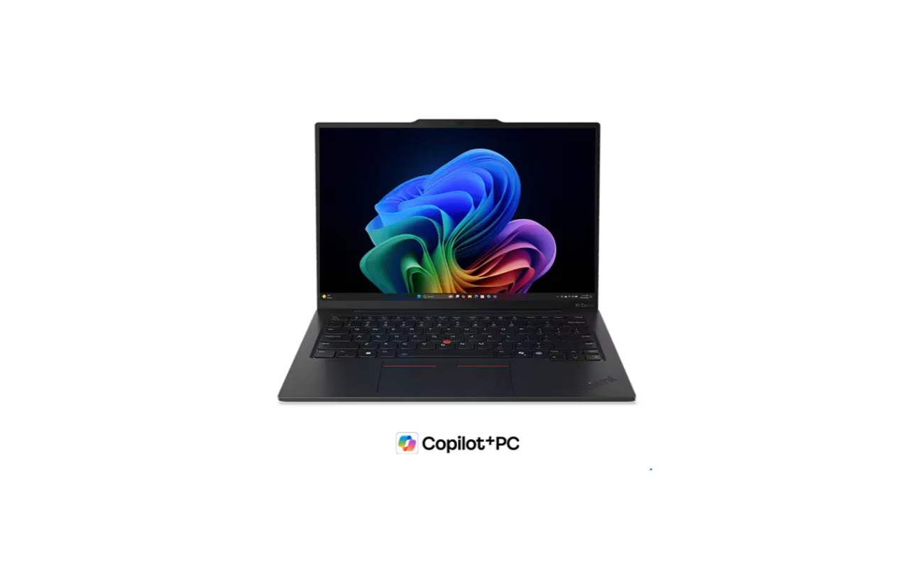 Lenovo X1 Carbon Gen13 Aura 2.8K OLED Ultra 7 268V vPro, AI Boost 47 TOPS, 32GB, 1TB/Free mouse+bag【Bytebox】 (Copy)